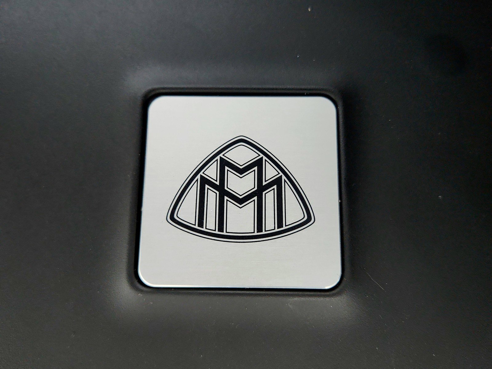 New 2026 Mercedes-Benz Maybach GLS 600 4MATIC image 21