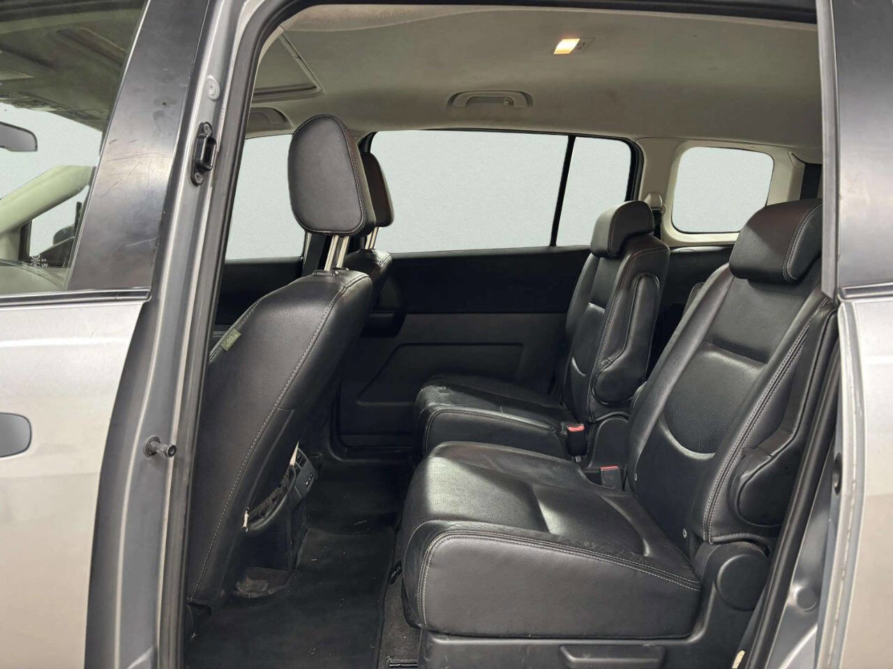 Used 2010 MAZDA MAZDA5 Grand Touring image 13