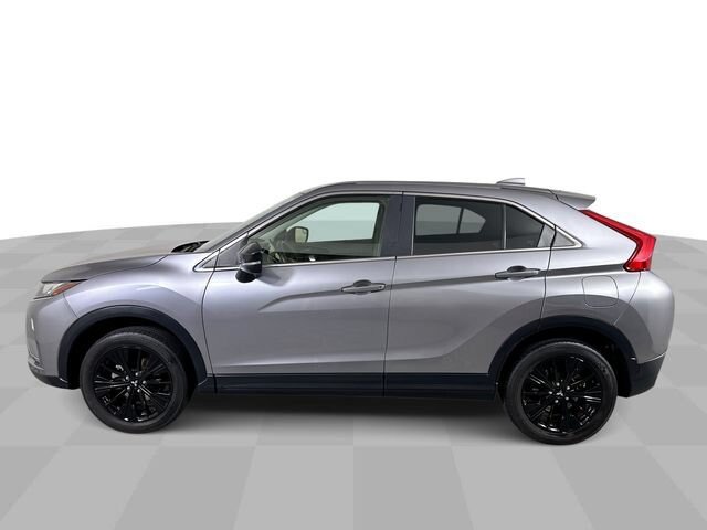 Used 2019 Mitsubishi Eclipse Cross LE AWD/4WD image 5