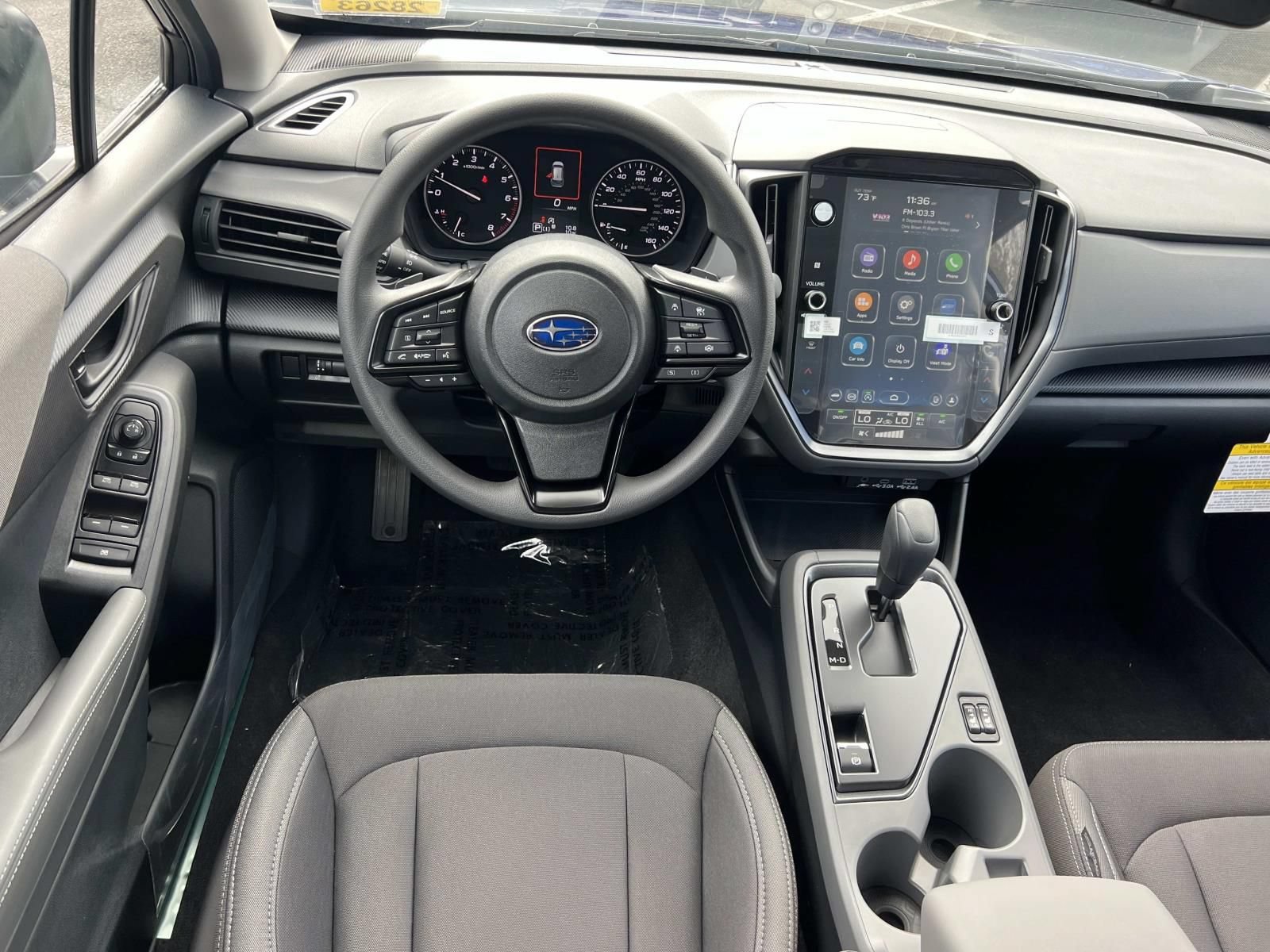 New 2026 Subaru Crosstrek 2.5i Premium AWD/4WD image 15