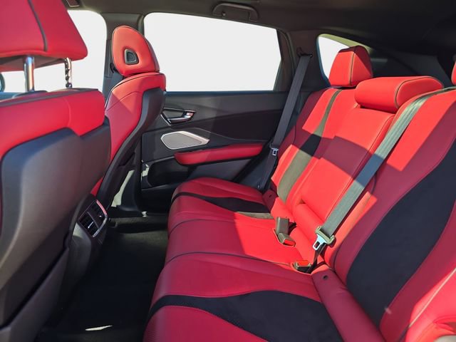 Used 2024 Acura RDX A-Spec image 17