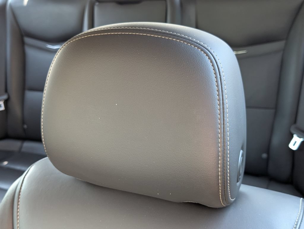 Used 2018 Cadillac XTS Luxury FWD image 14
