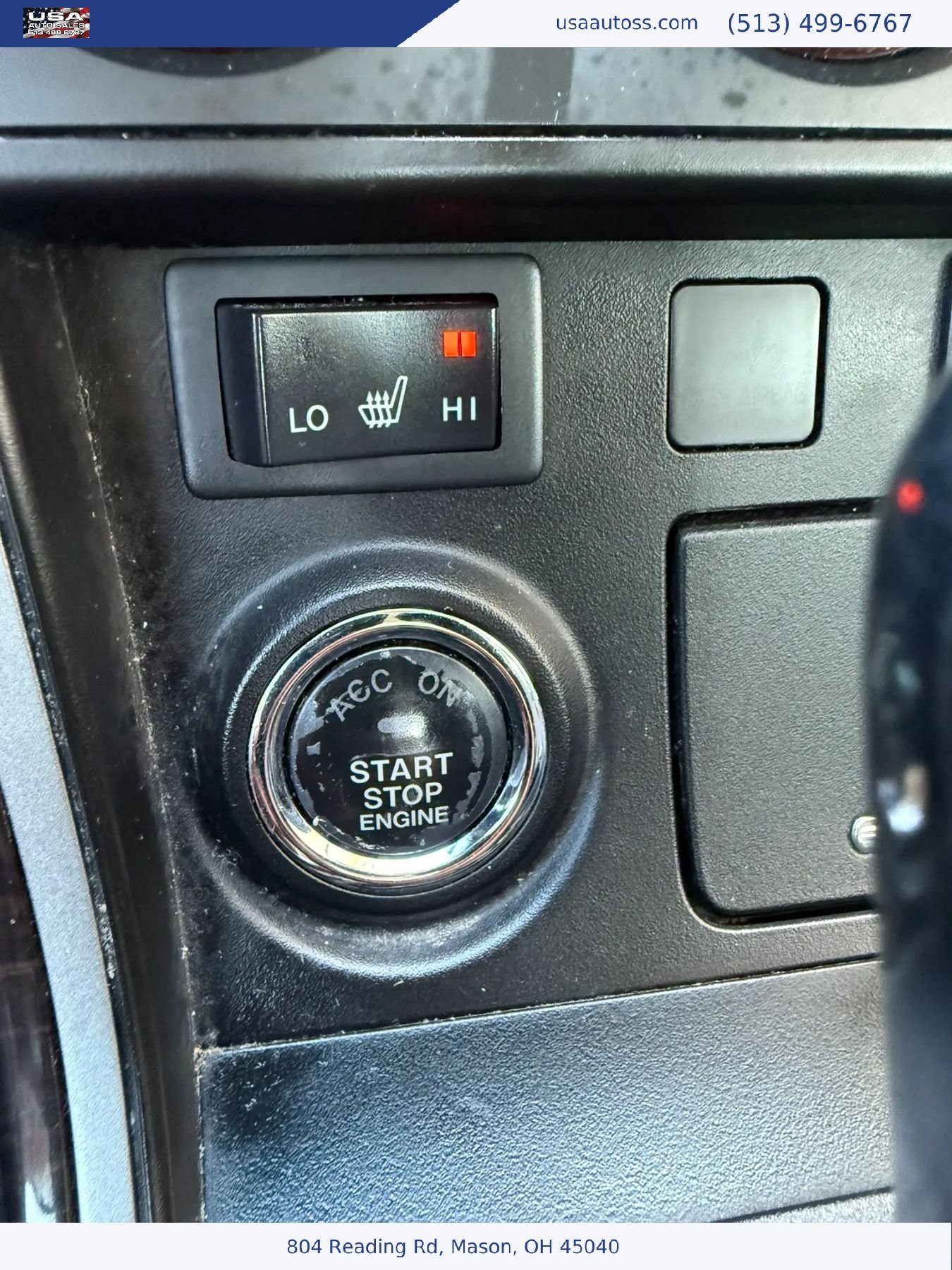 Used 2011 MAZDA MAZDA6 i Grand Touring w/ Technology Pkg FWD image 26