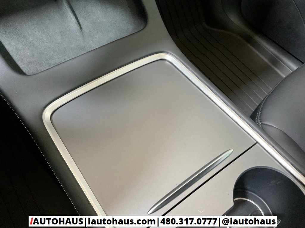 Used 2024 Tesla Model Y Long Range image 39