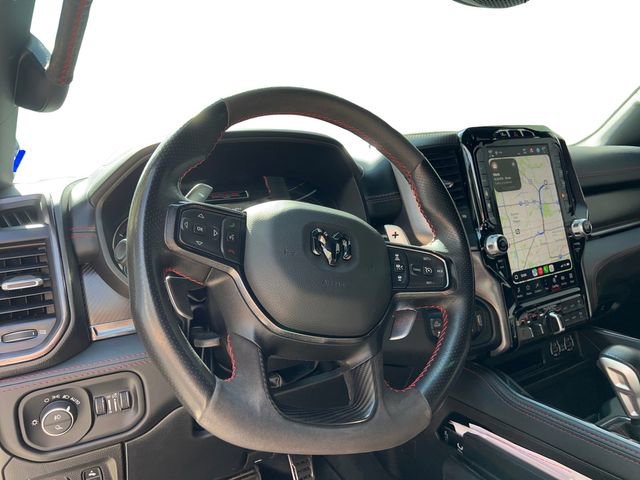 Used 2022 RAM 1500 TRX w/ TRX Level 2 Equipment Group image 13