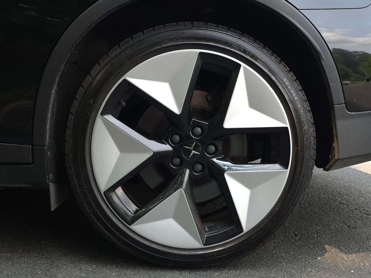 Used 2023 Polestar Polestar 2 w/ Pilot Pack AWD/4WD image 51
