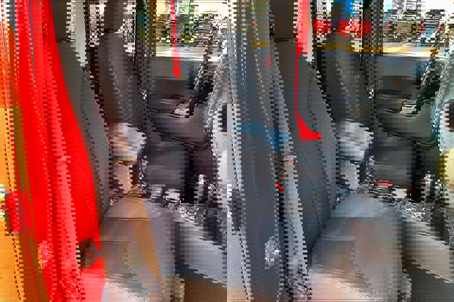 Used 2015 Jeep Wrangler Unlimited Sport w/ Quick Order Package 24S image 8