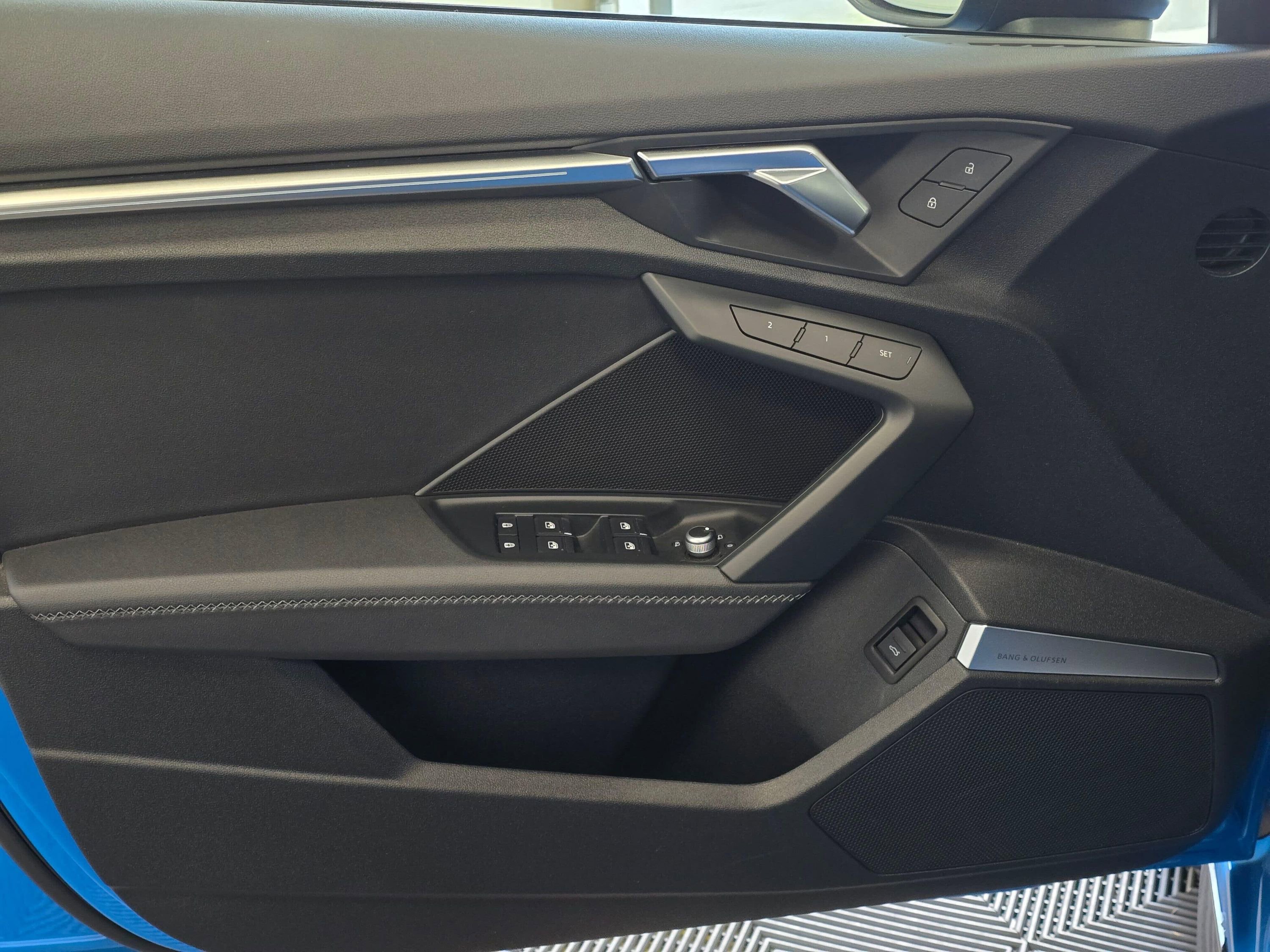 Used 2023 Audi S3 Premium Plus w/ Premium Plus Package image 32