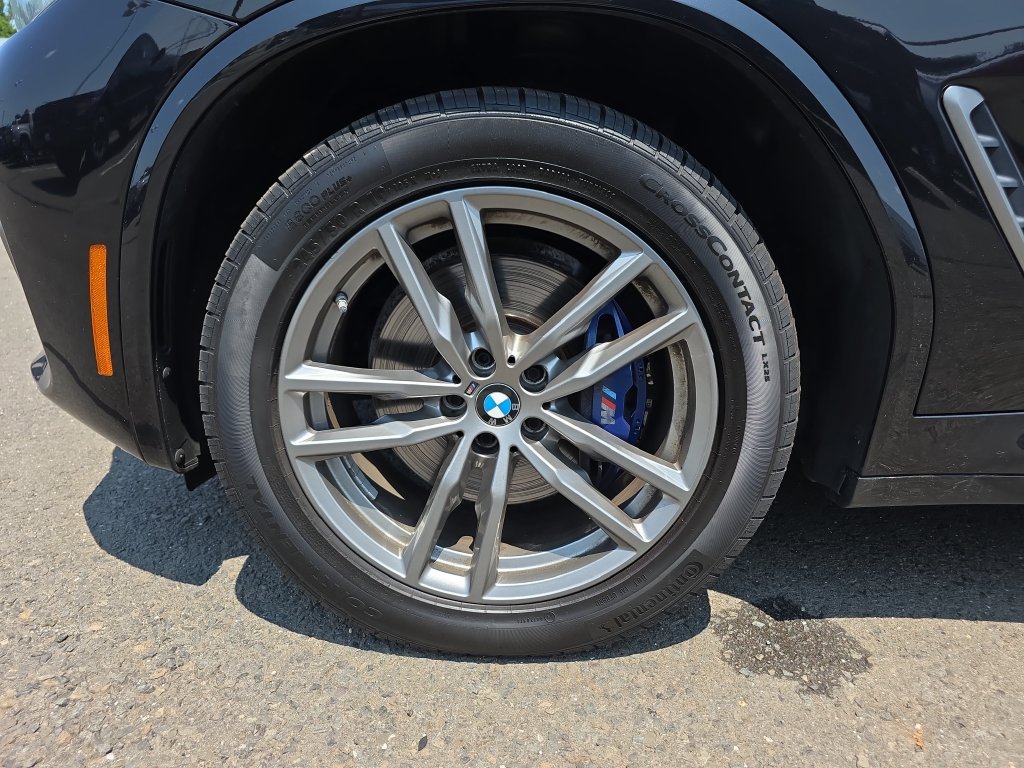 Used 2020 BMW X3 M40i AWD/4WD image 15