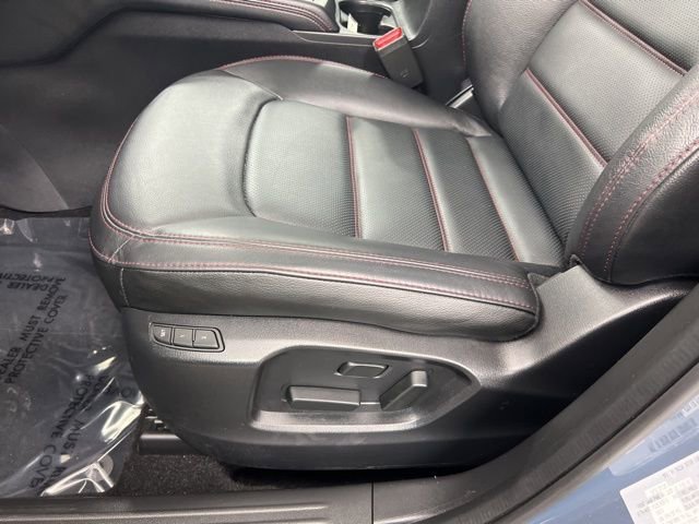 Used 2025 MAZDA CX-5 Carbon Edition image 14