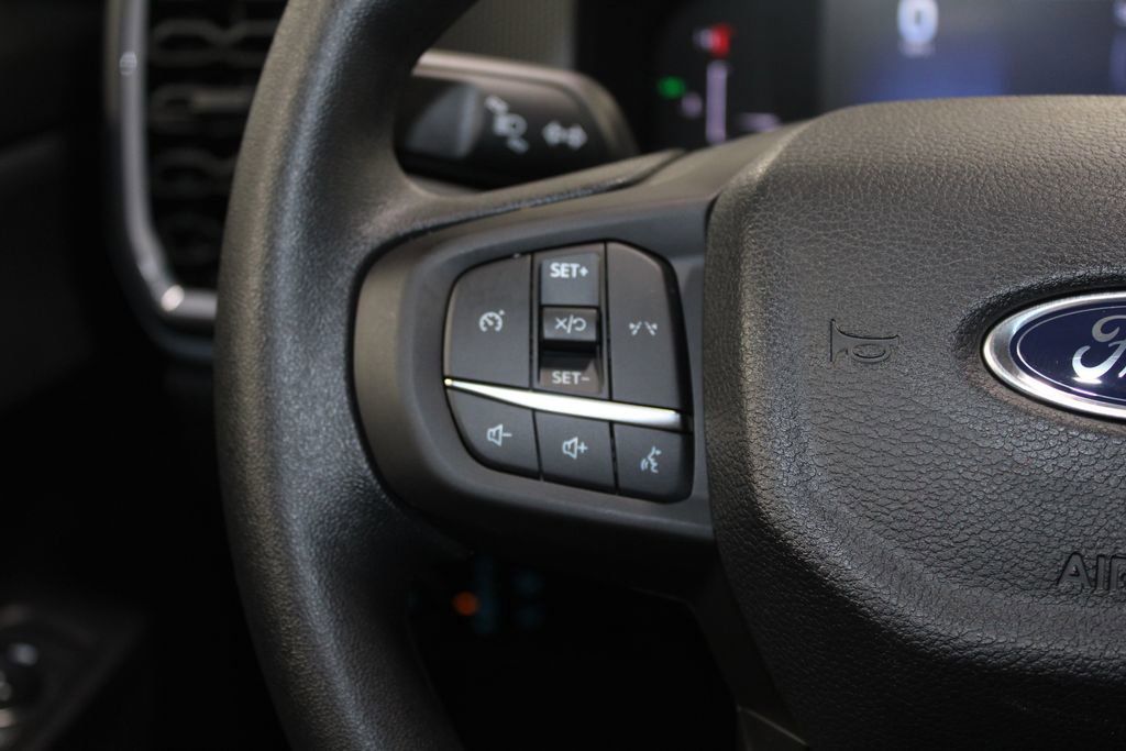 New 2025 Ford Ranger XL image 32