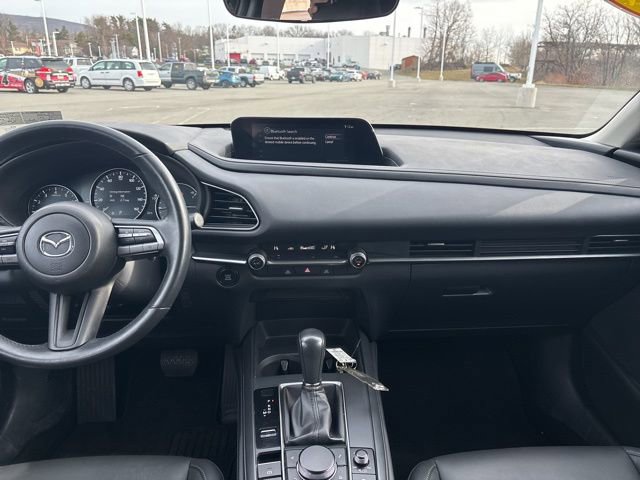 Used 2022 MAZDA CX-30 AWD 2.5 S w/ Select Package image 27