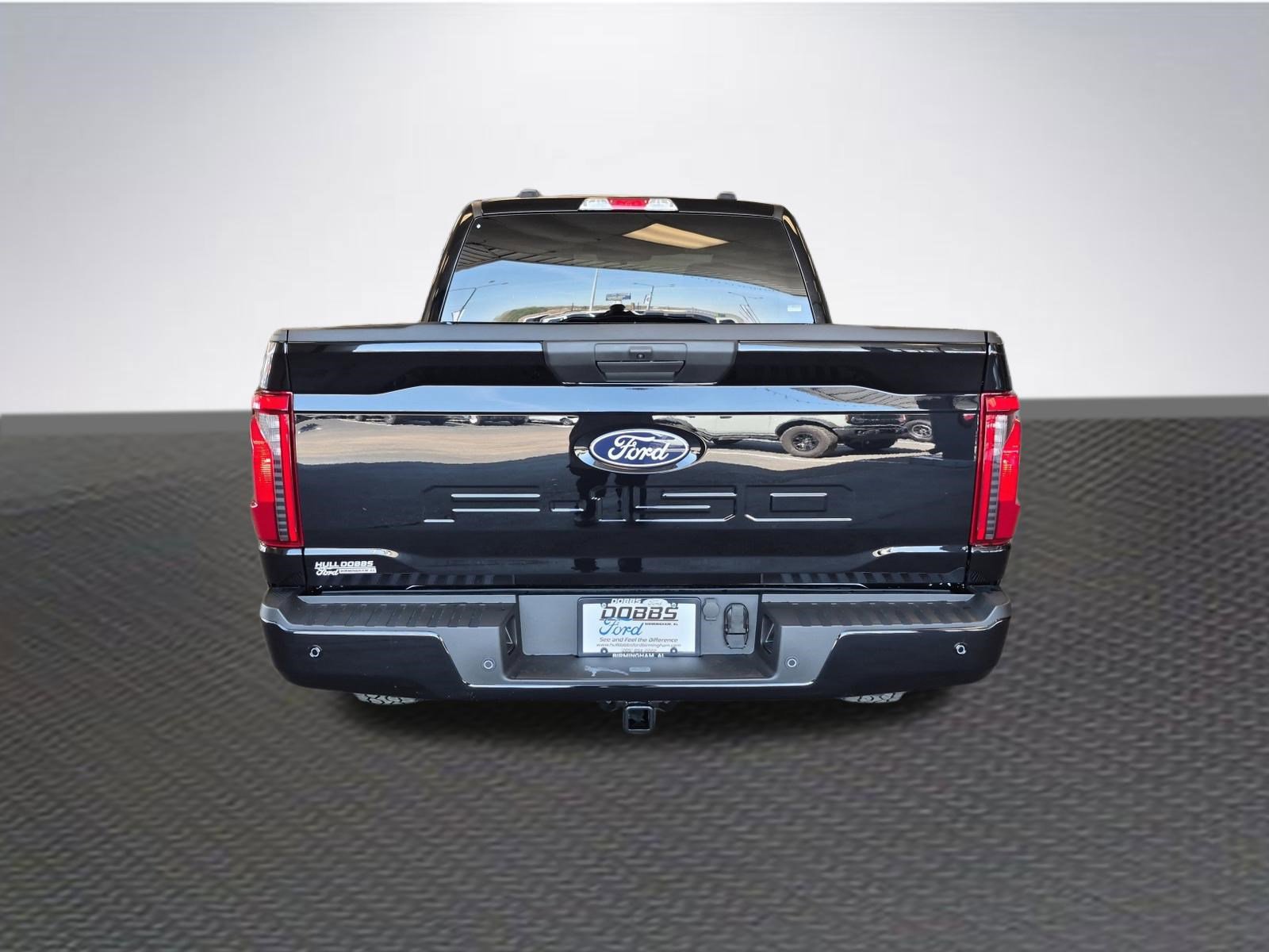 New 2026 Ford F150 STX image 6