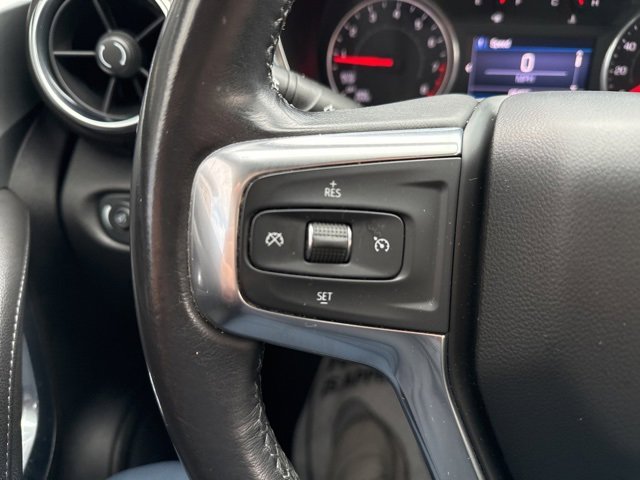 Used 2020 Chevrolet Blazer LT image 27