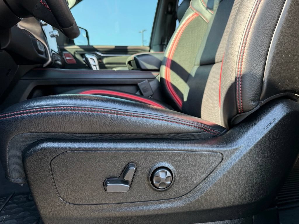 Used 2022 RAM 1500 TRX w/ TRX Level 2 Equipment Group AWD/4WD image 10