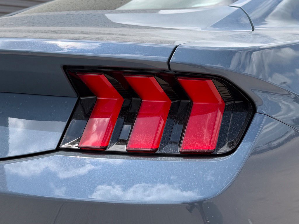 New 2026 Ford Mustang Coupe RWD image 10