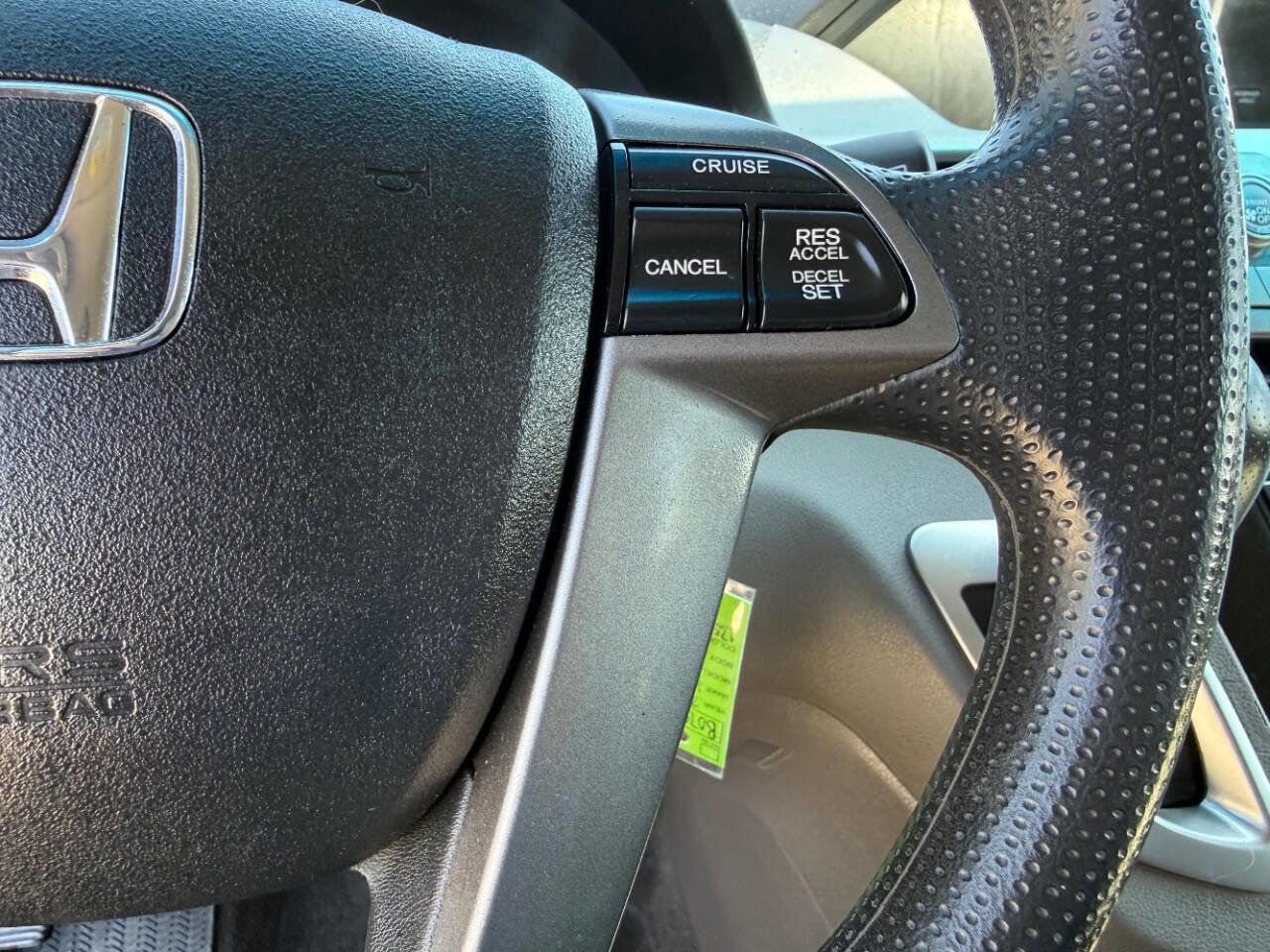Used 2013 Honda Odyssey LX image 15