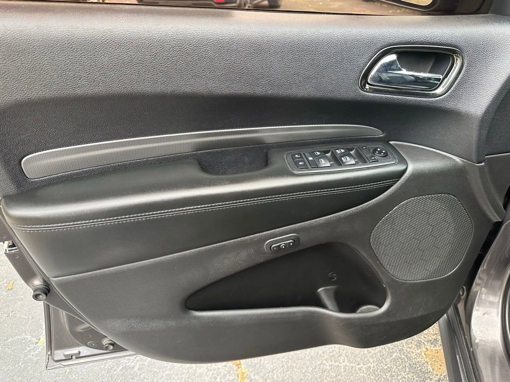 Used 2018 Dodge Durango GT RWD image 13