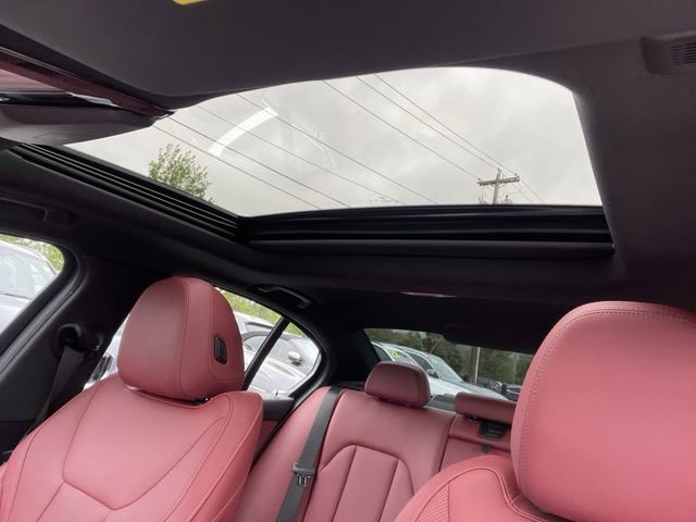 Certified 2024 BMW M340i xDrive w/ Premium Package AWD/4WD image 25