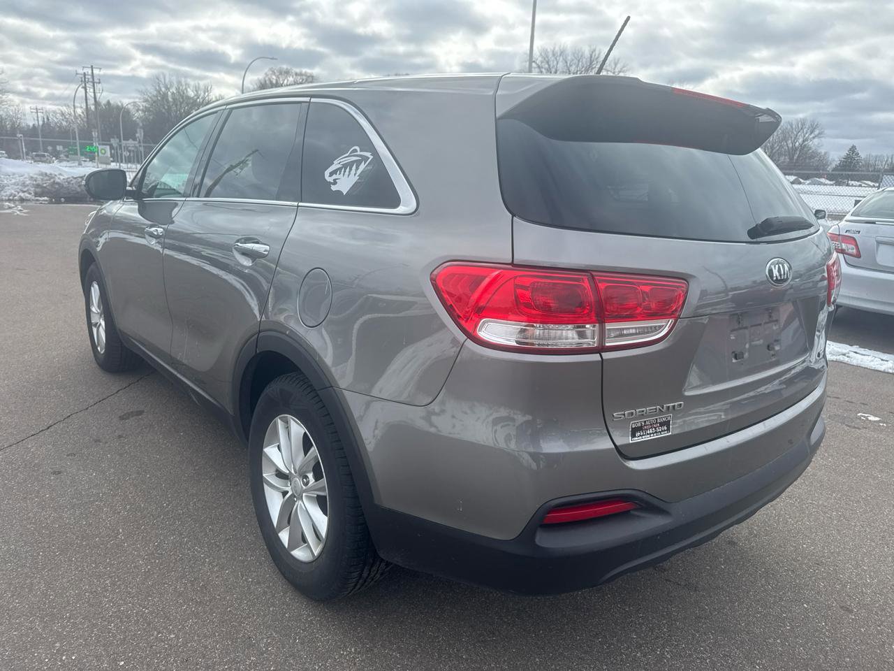 Used 2016 Kia Sorento L image 7