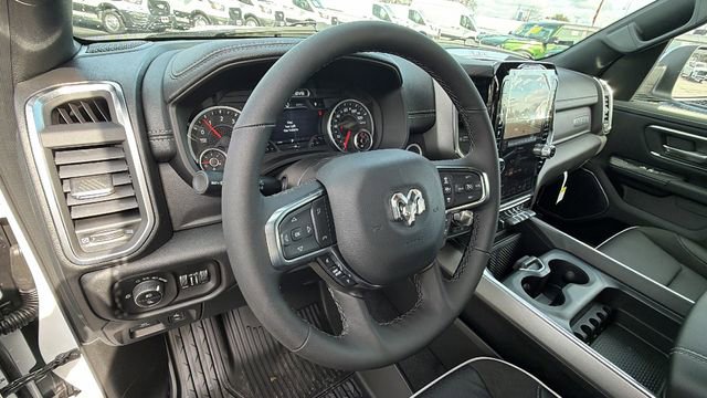 New 2026 RAM 1500 Laramie image 32