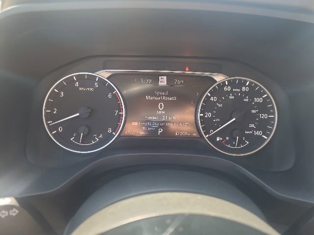 Used 2021 Nissan Rogue SL w/ Premium Package FWD image 18