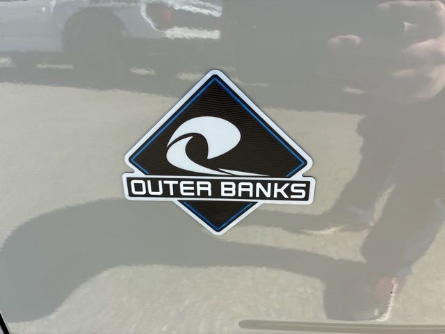 Used 2025 Ford Bronco Sport Outer Banks w/ Outer Banks Tech Package+ AWD/4WD image 5