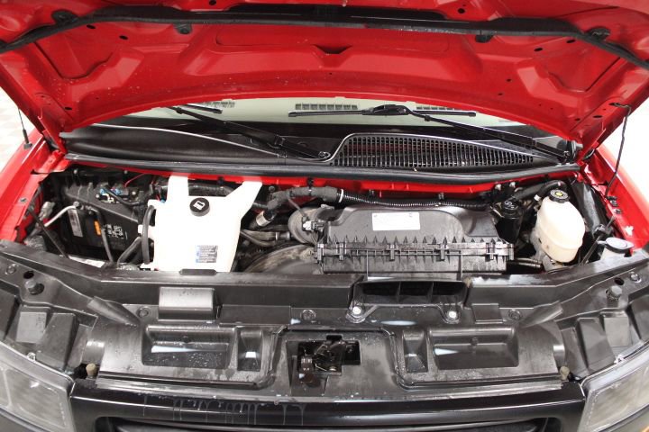 Used 2024 GMC Savana 3500 Extended image 30