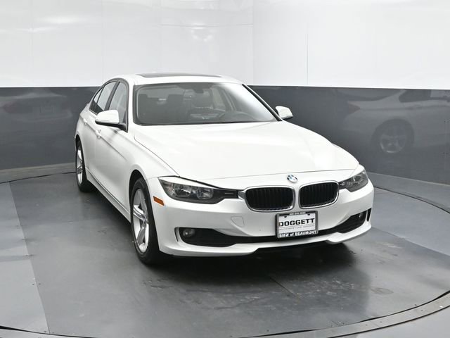 Used 2014 BMW 328i xDrive Sedan image 17