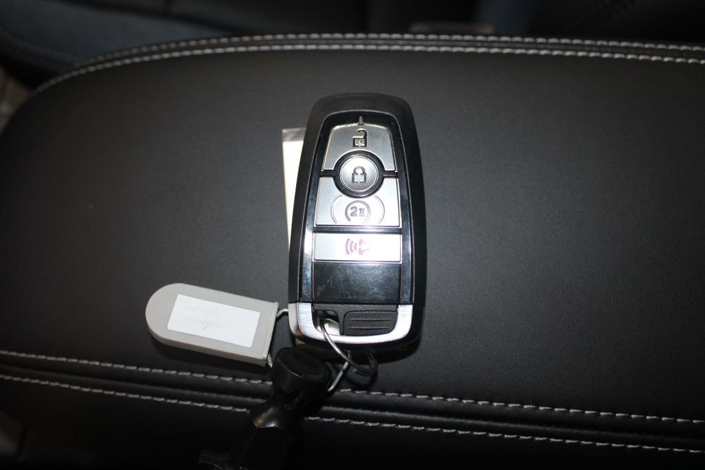 New 2025 Ford Bronco Sport Outer Banks w/ Outer Banks Tech Package+ image 54