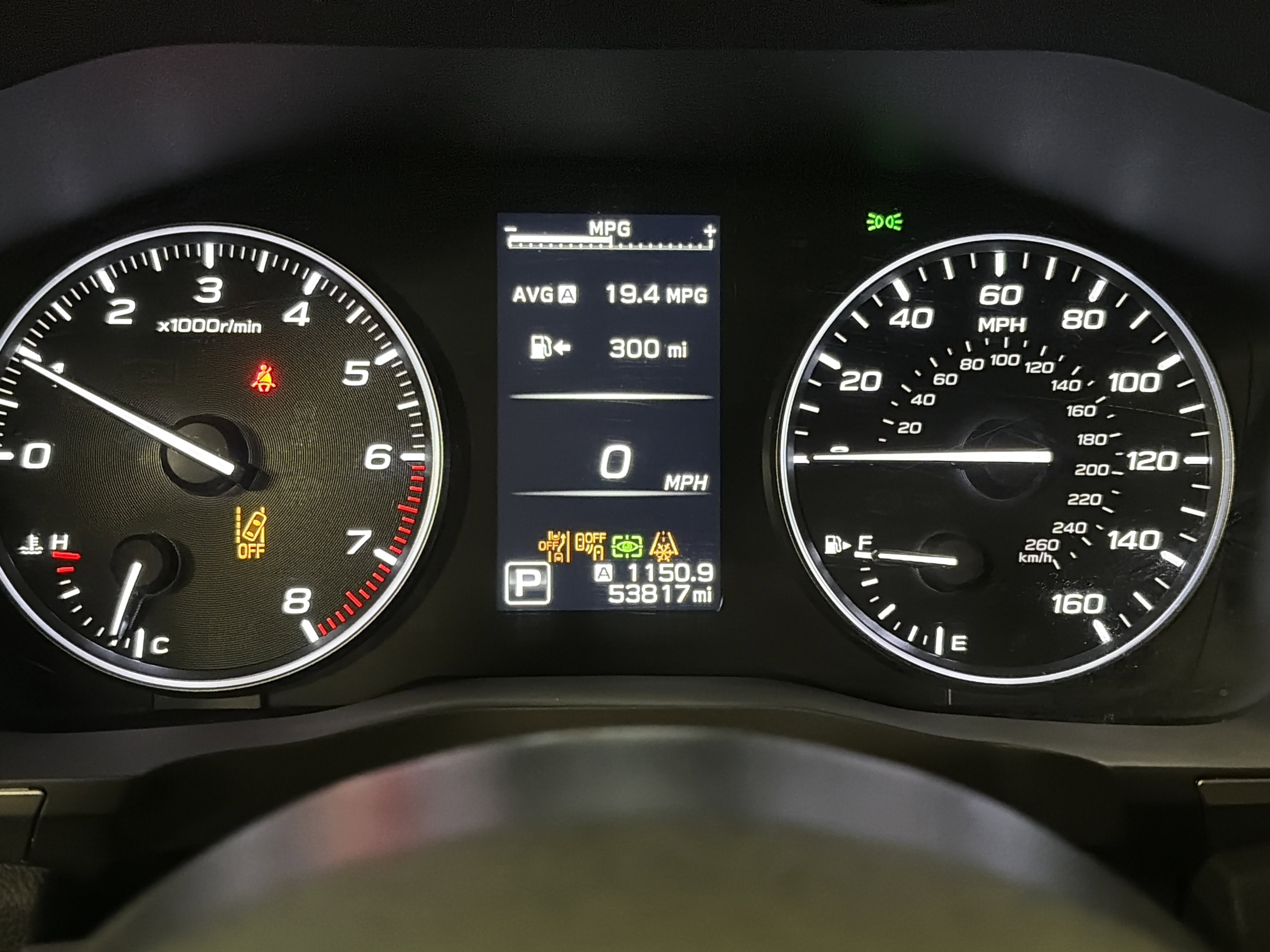 Certified 2023 Subaru Ascent Limited w/ Technology Package image 19