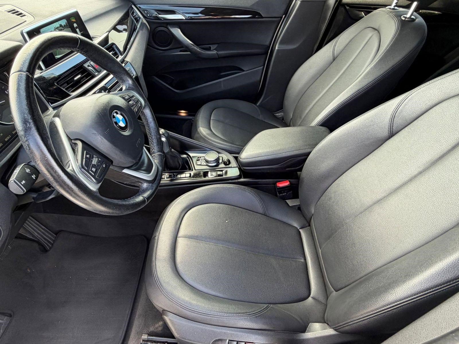 Used 2017 BMW X1 sDrive28i image 5