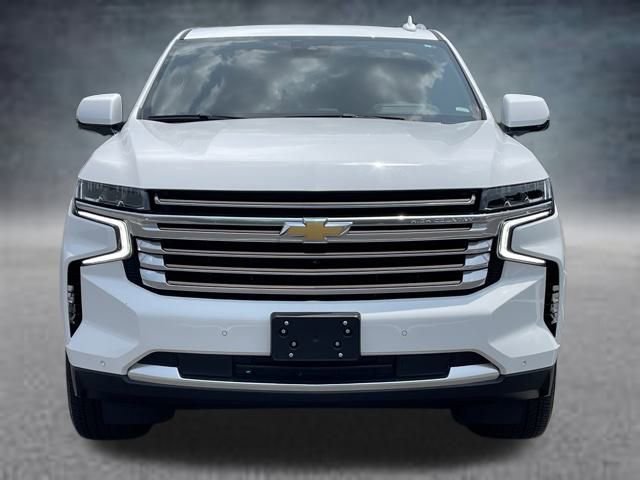 Used 2024 Chevrolet Tahoe High Country w/ Advanced Technology Package image 30