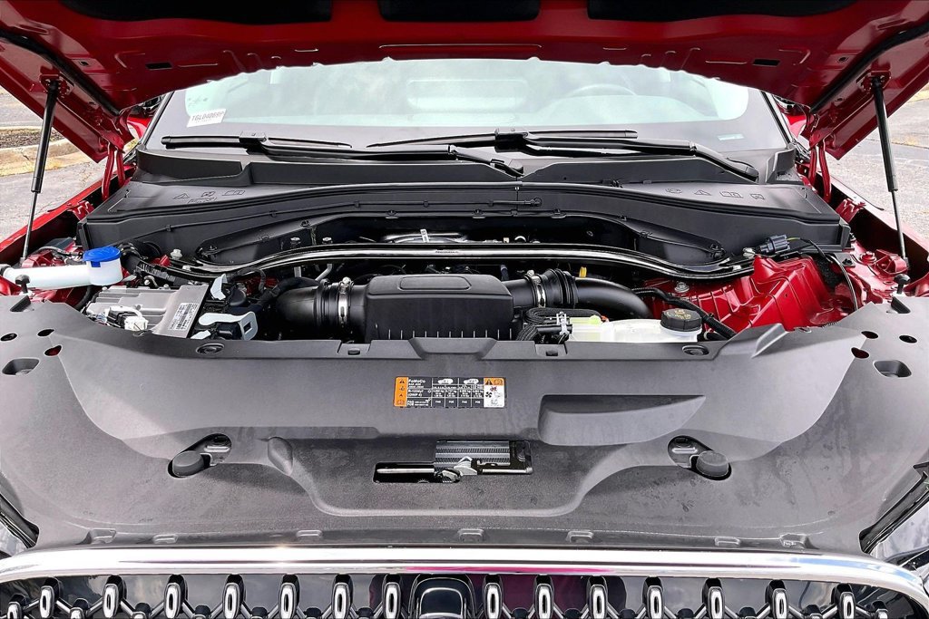 Used 2026 Lincoln Aviator 2WD image 32