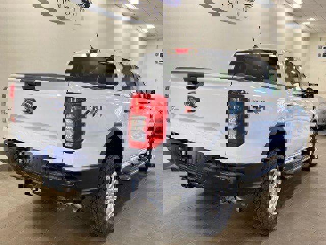 New 2025 Ford Ranger XL w/ Trailer Tow Package image 7