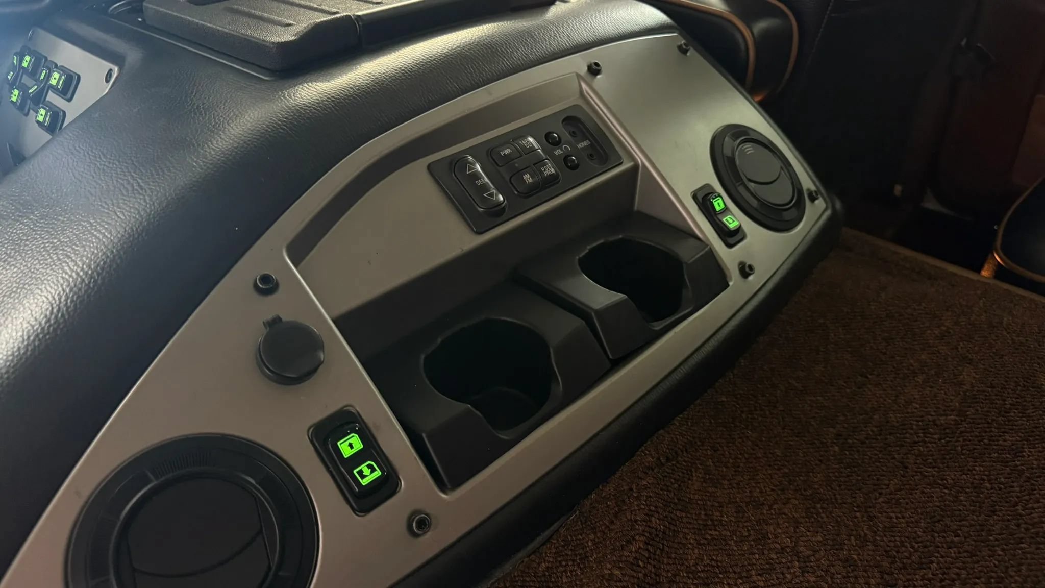 Used 2006 HUMMER H1 4-Door Wagon AWD/4WD image 24