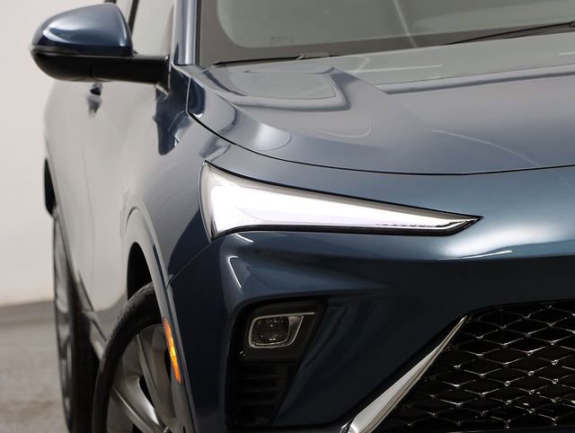 New 2026 Buick Envista Avenir image 4