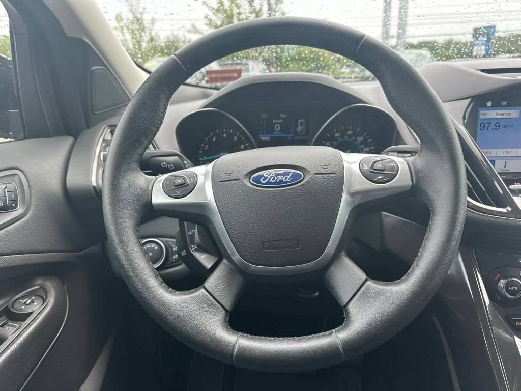 Used 2016 Ford Escape Titanium AWD/4WD image 20