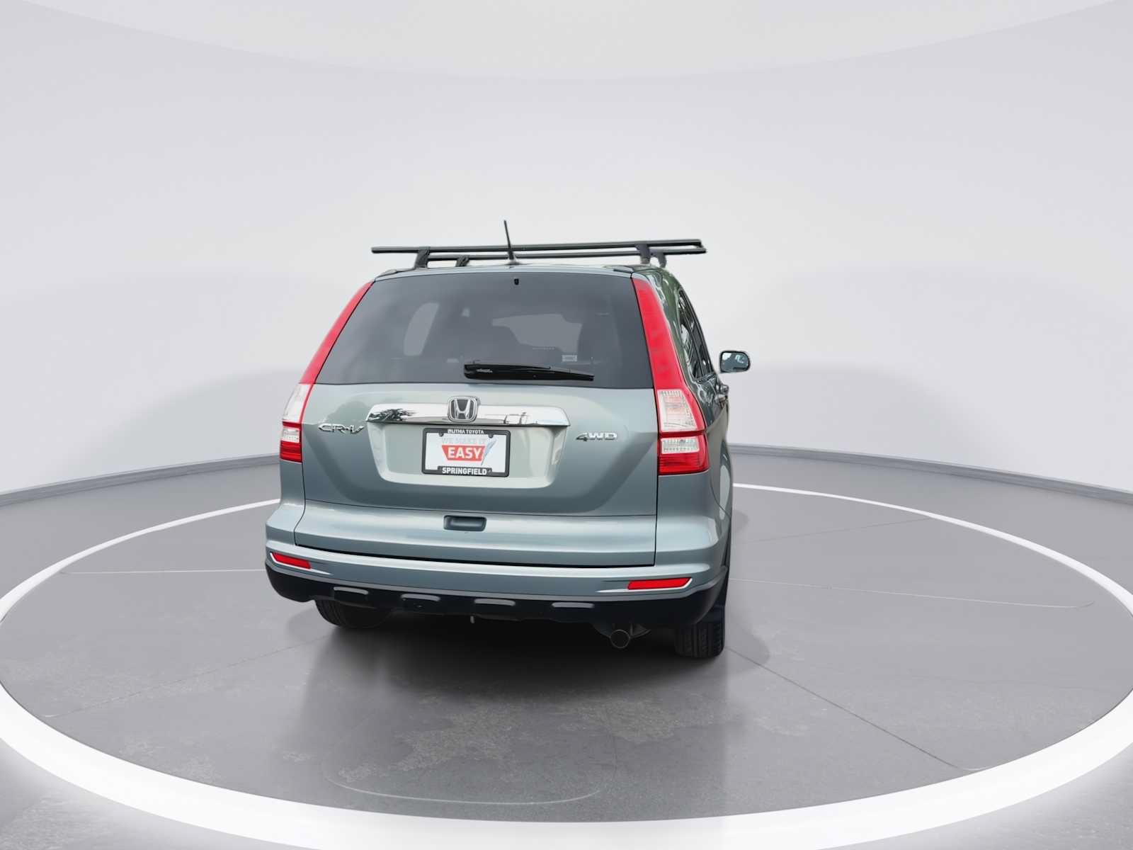 Used 2011 Honda CR-V EX image 7