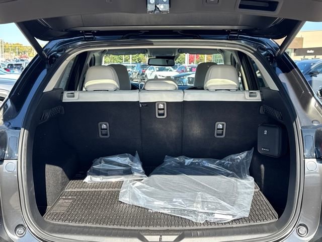 New 2025 MAZDA CX-5 AWD 2.5 S w/ Premium Plus Pkg image 10