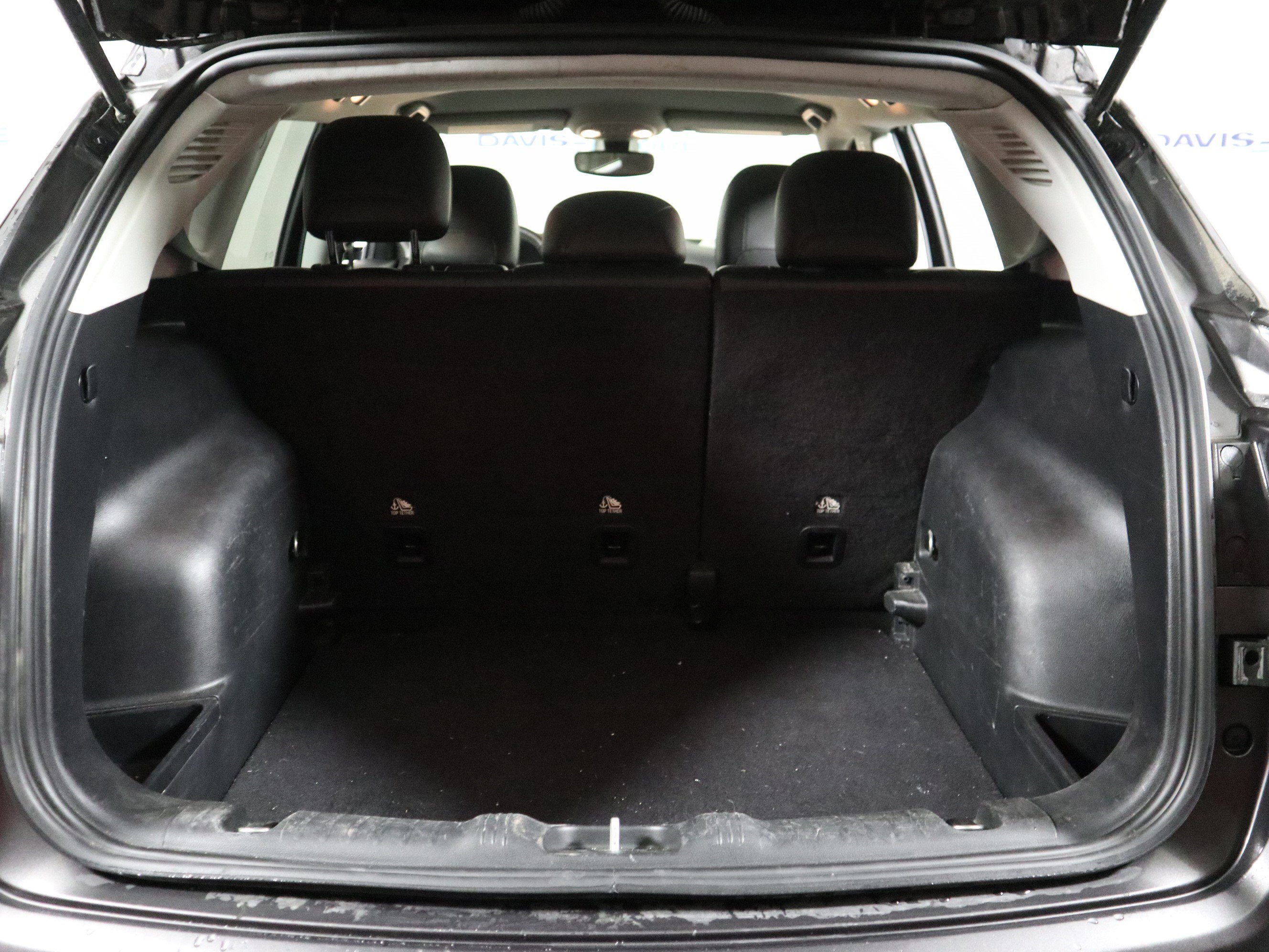 Used 2021 Jeep Compass Latitude FWD image 8