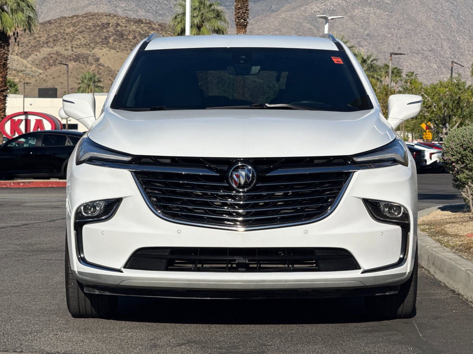 Used 2024 Buick Enclave Premium FWD image 8