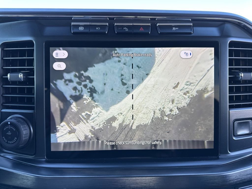 Used 2024 Ford F250 Lariat w/ Lariat Ultimate Package image 46