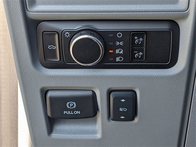 New 2025 Ford F150 Lightning Flash image 24