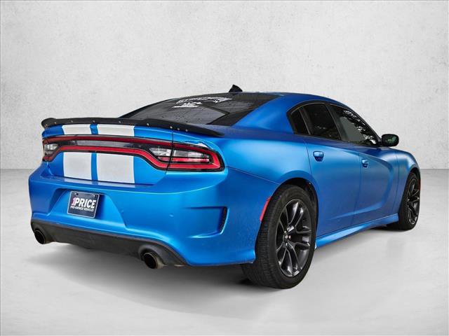 Used 2021 Dodge Charger R/T RWD image 5