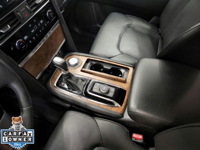 Used 2024 Nissan Armada SL image 22