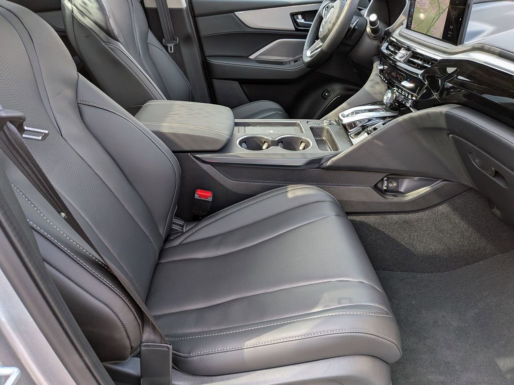 New 2026 Acura MDX w/ Technology Package image 32