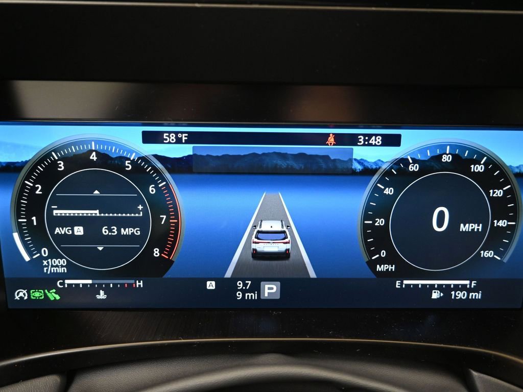 New 2026 Subaru Outback Touring XT image 31