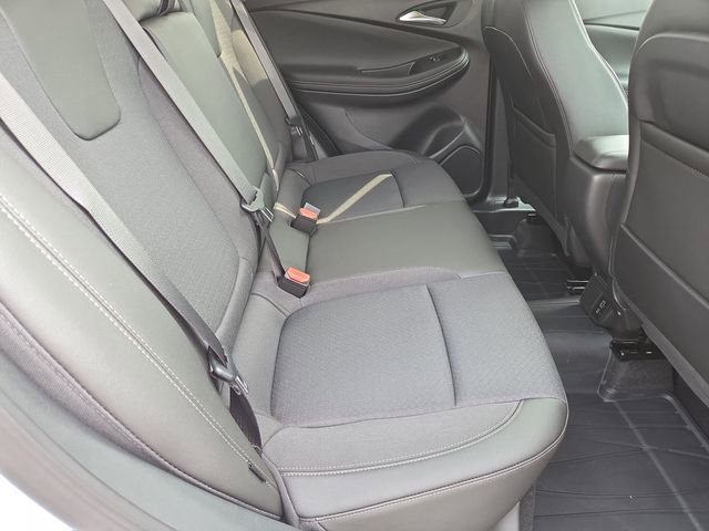 New 2026 Buick Encore GX Preferred w/ Comfort Package image 25