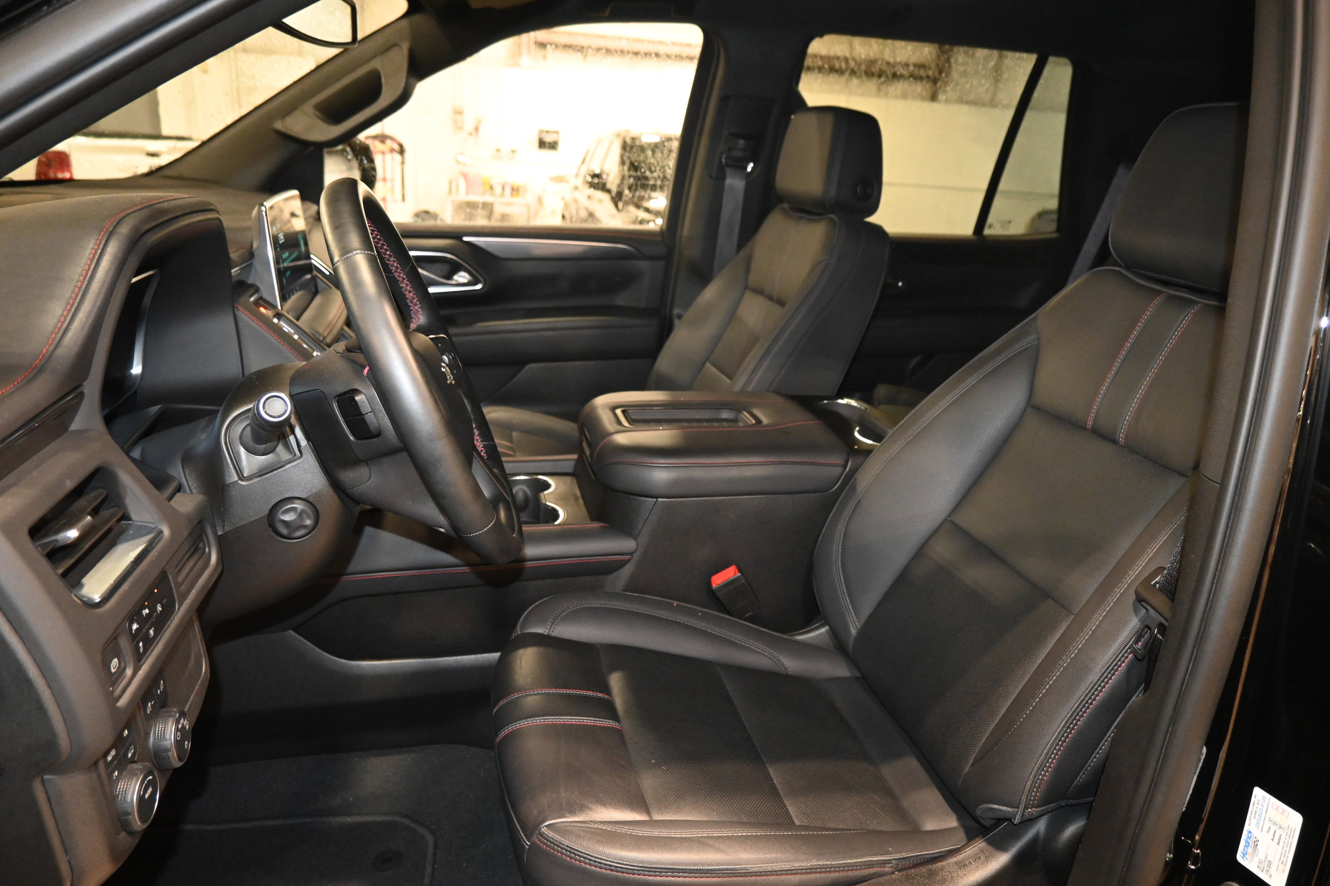 Used 2023 Chevrolet Tahoe RST w/ RST Performance Edition image 14